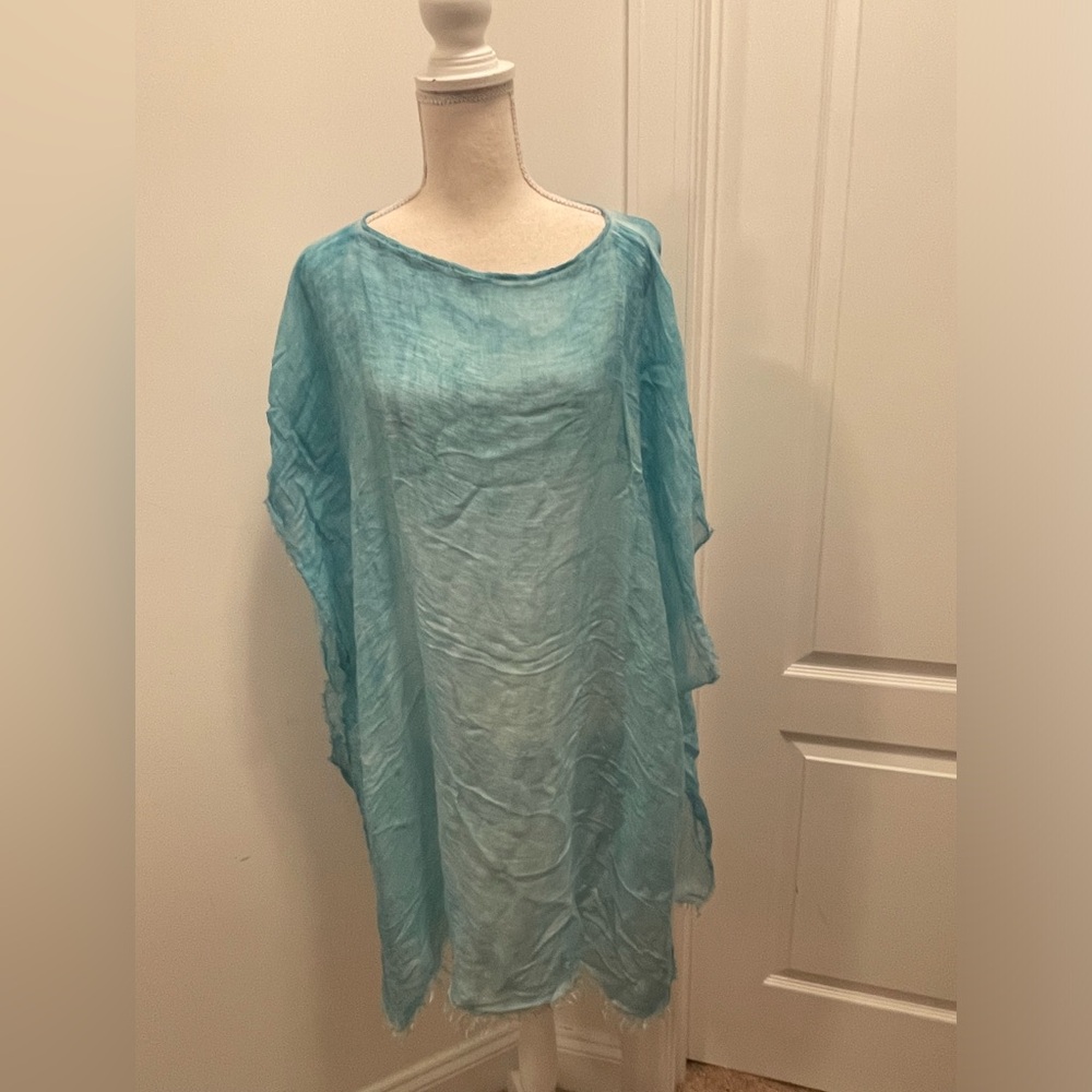 Karen Millen Bathing Suit Coverup, OS